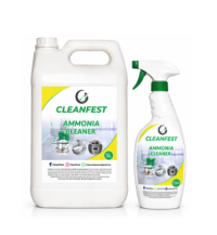 Ammonia Cleaner