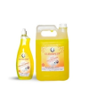 Antibacterial Pine Disinfectant