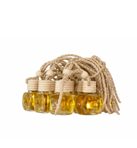 Refreshing Car perfume