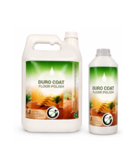 Duro-Coat Floor Polish