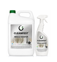 Instant Mould buster