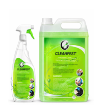 Multipurpose cleaner