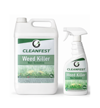 Non-selective Weed-killer