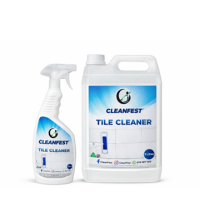 Tile Cleaner