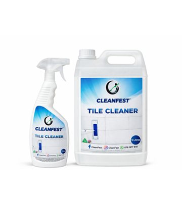Tile Cleaner