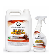 Toilet Rust remover